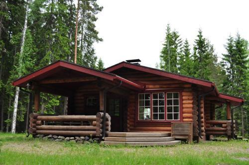 Lodge Hevossilta