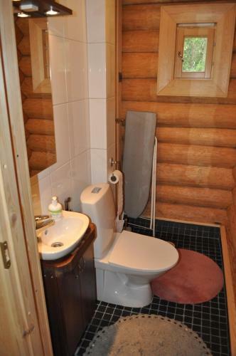 Lodge Hevossilta