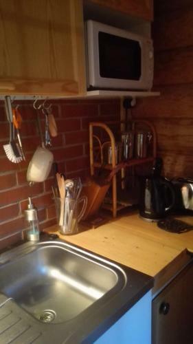 Lodge Hevossilta