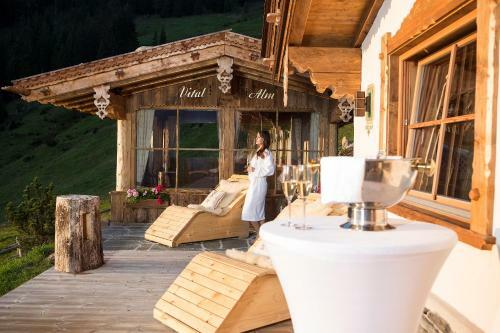 Romantiksuite
