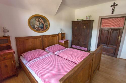 Hostal Penzion Ctrnactka