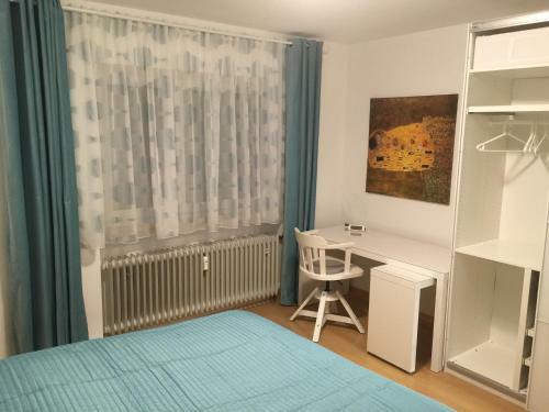 Ferienwohnung S�dpark Apartment - Bad Nauheim