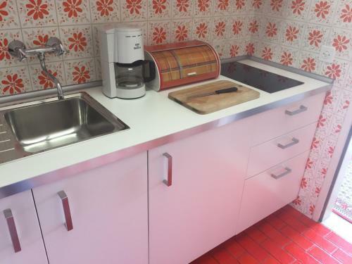 Apartamento Casa Angela