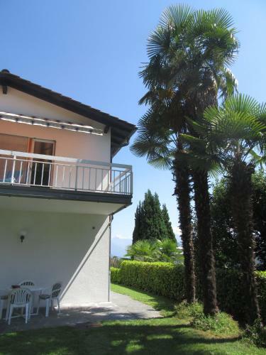 Apartamento Casa Angela