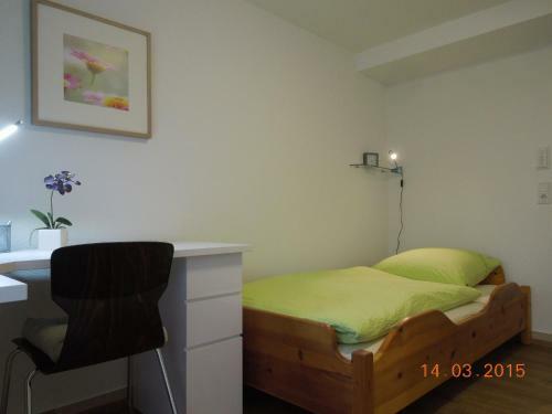 Apartamento Ferienwohnung Merzenb�hl