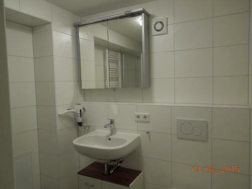 Apartamento Ferienwohnung Merzenb�hl