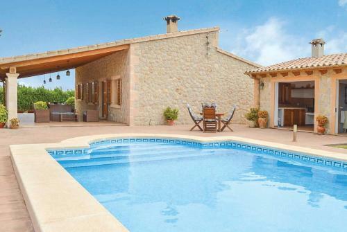 Villa Ca Na Malanyona