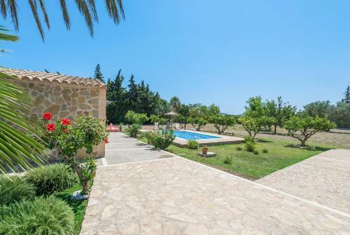 Villa Ca'n Fuat
