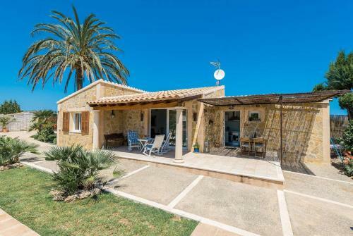Villa Ca'n Fuat