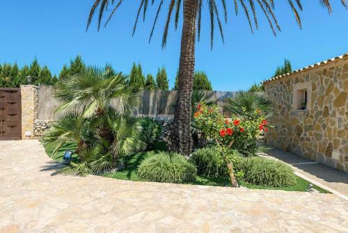 Villa Ca'n Fuat