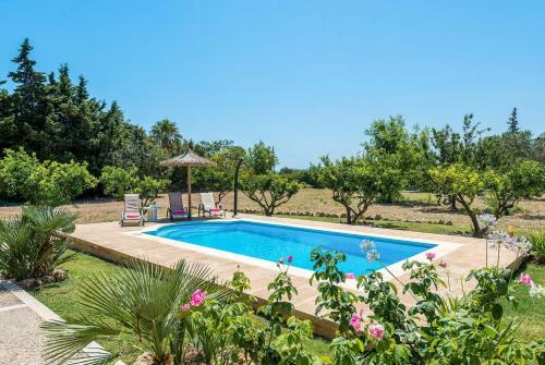 Villa Ca'n Fuat