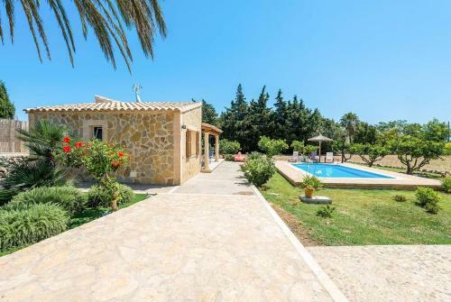 Villa Ca'n Fuat