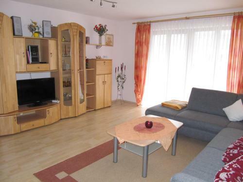 Apartamento Ferienwohnung Abendstille