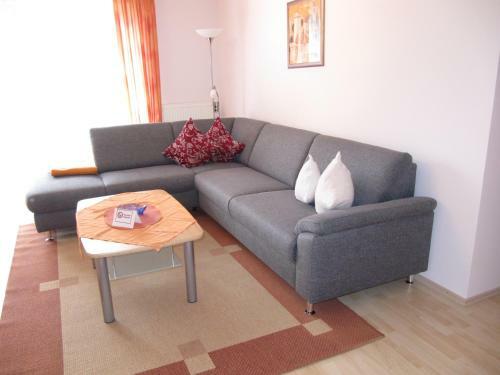 Apartamento Ferienwohnung Abendstille