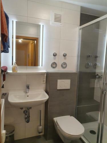 Apartamento Ferienwohnung Abendstille