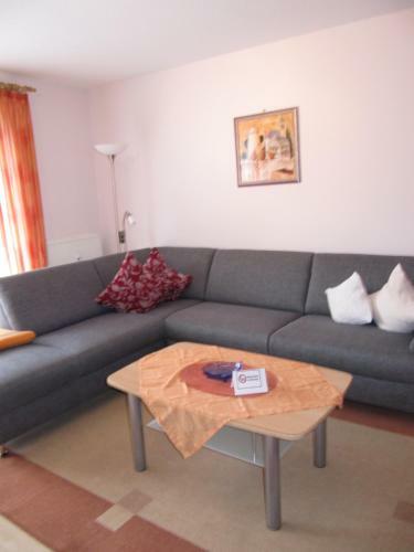 Apartamento Ferienwohnung Abendstille