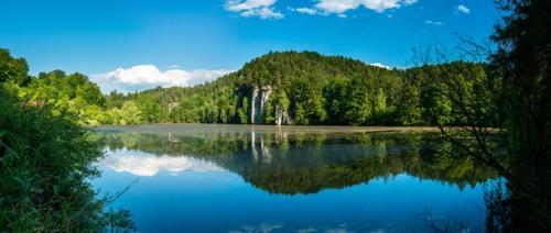 Hostal Riegrova Chata Koz�kov