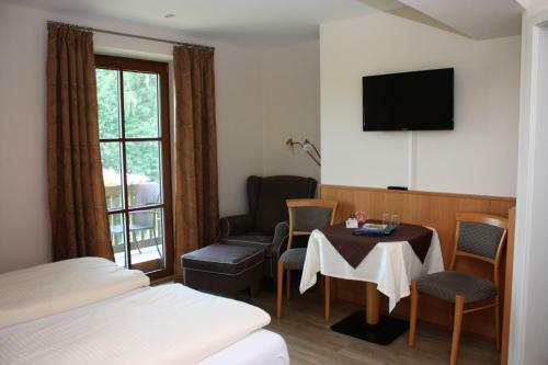 Hostal Rottaler Bienenhof