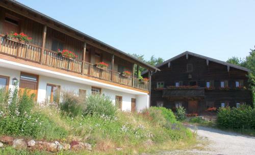 Hostal Rottaler Bienenhof
