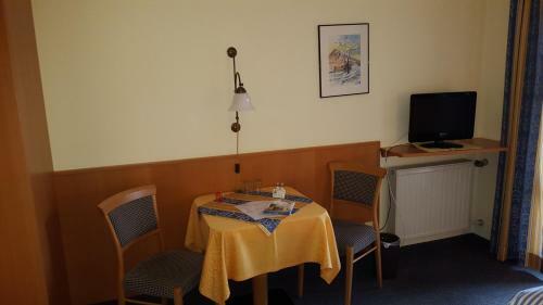 Hostal Rottaler Bienenhof