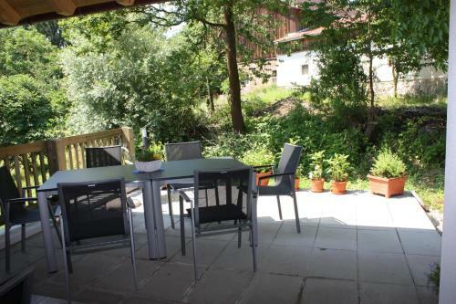 Hostal Rottaler Bienenhof