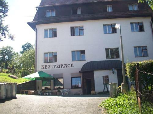 Hostal Guest House Stachy