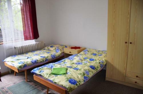 Hostal Guest House Stachy