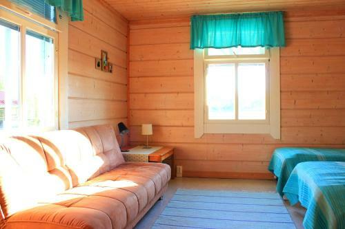 Motel Koskikievari