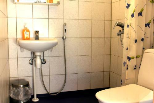 Motel Koskikievari