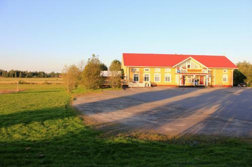 Motel Koskikievari