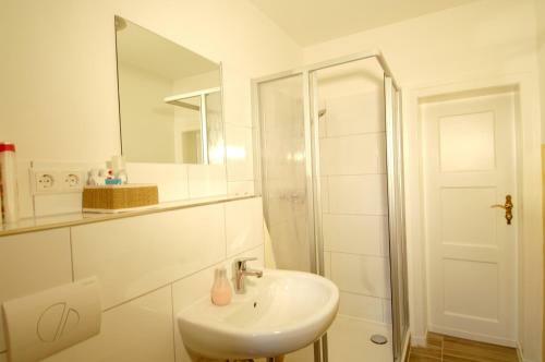 Apartement In Stadtvilla
