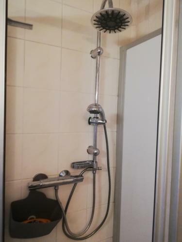 Apartamento Oase Im Park
