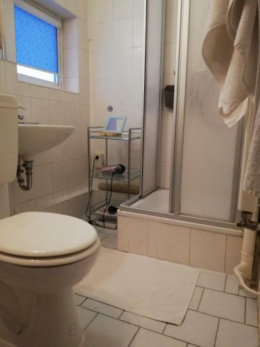 Apartamento Oase Im Park