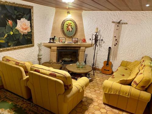 Hostal Finca Ses Fontanelles