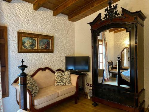 Hostal Finca Ses Fontanelles