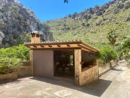 Hostal Finca Ses Fontanelles