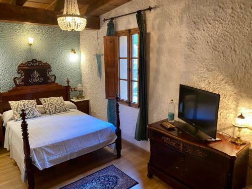 Hostal Finca Ses Fontanelles