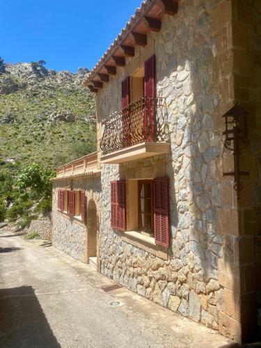 Hostal Finca Ses Fontanelles