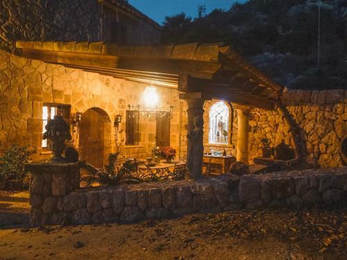 Hostal Finca Ses Fontanelles