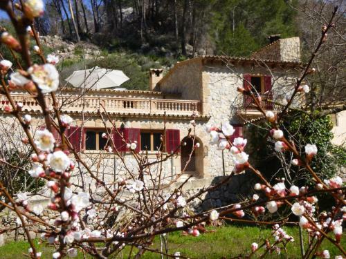 Hostal Finca Ses Fontanelles