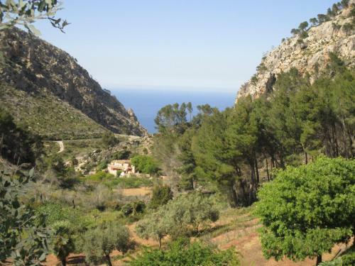 Hostal Finca Ses Fontanelles