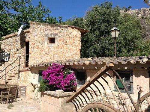 Hostal Finca Ses Fontanelles