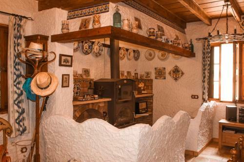 Hostal Finca Ses Fontanelles