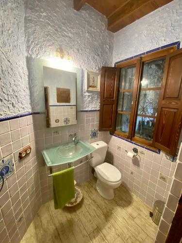 Hostal Finca Ses Fontanelles