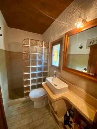 Hostal Finca Ses Fontanelles