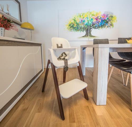 Apartamento Point Cardinal