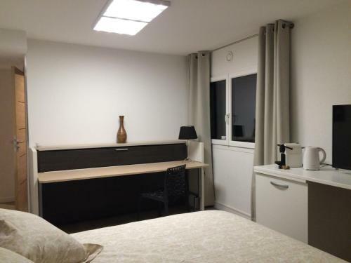 Apartamento Point Cardinal