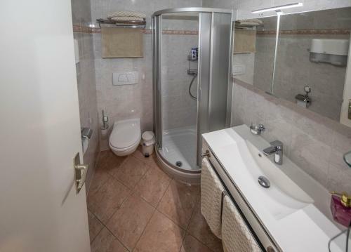 Apartamento Point Cardinal