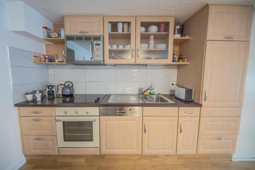 Apartamento Point Cardinal