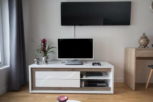 Apartamento Point Cardinal